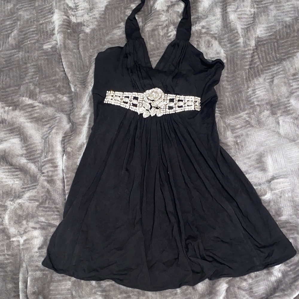 black sky top